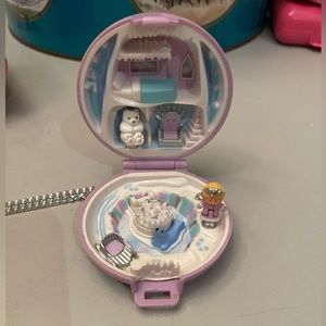 Princess Polly's Ice Kingdom 1992